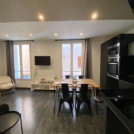 Saint-Étienne-de-Tinée2 Pieces La Tour公寓 外观 照片